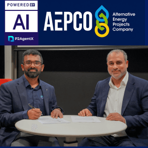 AEPCo collaboration announcement